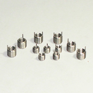 临沂微型插销螺套
