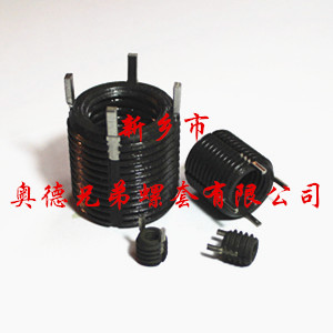 临沂碳钢插销螺套