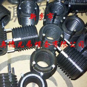 临沂加强型键销螺套